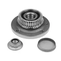 MEYLE 1007520005 Radnabe f&uuml;r VW Polo 3 6N1 6N2 Lupo SEAT Arosa Cordoba Ibiza 2 hinten