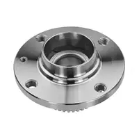 MEYLE 1007520007 Radnabe Radlager f&uuml;r VW Caddy 2 ab Fgst. SET Inca 6K9 hinten 6K9501477