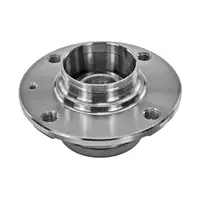 MEYLE 1007520010 Radnabe Radlager f&uuml;r VW Up SEAT Mii SKODA Citigo hinten 1S0501611A