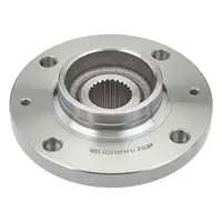 MEYLE 11140330772 Radnabe f&uuml;r PSA Berlingo C3 C4 206 207 208 307 308 Partner mit ABS vorne