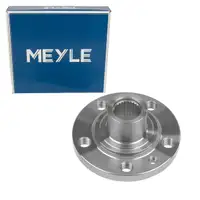 MEYLE 11146520001 Radnabe f&uuml;r PSA C8 Evaion Jumpy 1 806 807 Expert FIAT Scudo Ulysee vorne