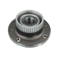 MEYLE 11147500006 Radnabe + Radlager Satz f&uuml;r PEUGEOT 206/CC/SW mit ABS hinten 3748.41