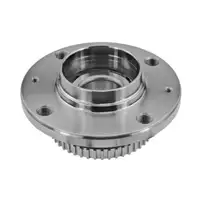 MEYLE 11147500014 Radnabe f&uuml;r PSA Berlingo Xsara Picasso 406 Partner mit ABS hinten