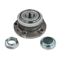 MEYLE 11147500018 Radnabe f&uuml;r PSA Evasion Jumpy 1 806 Expet FIAT Scudo Ulysse hinten