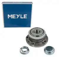 MEYLE 11147500018 Radnabe f&uuml;r PSA Evasion Jumpy 1 806 Expet FIAT Scudo Ulysse hinten