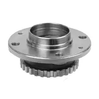 MEYLE 11147500022 Radnabe + Radlager Satz f&uuml;r CITROEN Berlingo PEUGEOT Partner hinten