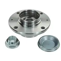 MEYLE 11147500032 Radnabe + Radlager f&uuml;r CITROEN C4 1 2 PEUGEOT 307 mit ABS hinten 3748.74