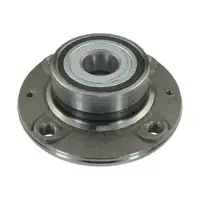 MEYLE 11147500032 Radnabe + Radlager f&uuml;r CITROEN C4 1 2 PEUGEOT 307 mit ABS hinten 3748.74