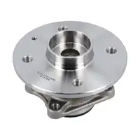 MEYLE 11147500034 Radnabe f&uuml;r CITROEN C1 1 2 PEUGEOT 107 108 TOYOTA Aygo B1 B4 hinten