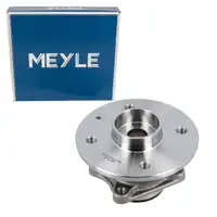 MEYLE 11147500034 Radnabe f&uuml;r CITROEN C1 1 2 PEUGEOT 107 108 TOYOTA Aygo B1 B4 hinten