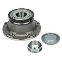 MEYLE 11147520003 Radnabe + Radlager Satz f&uuml;r PEUGEOT 407 RCZ hinten 3748.89