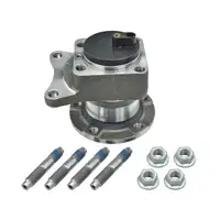 MEYLE 11147520001 Wheel Hub for CITROEN Jumpy 2, PEUGEOT Expert, TOYOTA Proace (rear)