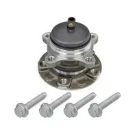 MEYLE 11147520004 Radnabe f&uuml;r CITROEN C4 Grand/Picasso 2 PEUGEOT 308 2 hinten 9803736180