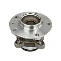 MEYLE 11147520004 Radnabe f&uuml;r CITROEN C4 Grand/Picasso 2 PEUGEOT 308 2 hinten 9803736180