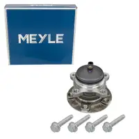 MEYLE 11147520004 Radnabe f&uuml;r CITROEN C4 Grand/Picasso 2 PEUGEOT 308 2 hinten 9803736180