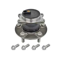 MEYLE 11147520006 Radnabe f&uuml;r PSA Aircross 4008 MITSUBISHI ASX Lancer 8 Outlander 2 hinten