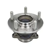 MEYLE 11147520006 Radnabe f&uuml;r PSA Aircross 4008 MITSUBISHI ASX Lancer 8 Outlander 2 hinten