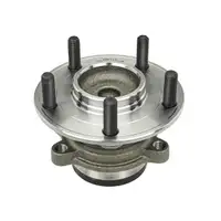 MEYLE 11147520008 Radnabe f&uuml;r MITSUBISHI ASX Eclipse Cross Outlander 3 PEUGEOT 4008 hinten