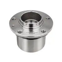 MEYLE Radnabe f&uuml;r PSA Jumpy 3 Spacetourer Expert Traveller TOYOTA Proace hinten