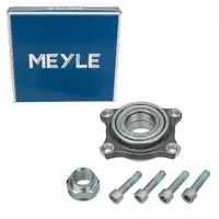 MEYLE 15146520003 Radlager Satz f&uuml;r ALFA ROMEO 147 937_ vorne 46739139/71753817