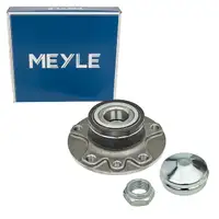 MEYLE Radnabe + Radlager f&uuml;r ALFA ROMEO Giulietta 940_ vorne o. hinten 51832400