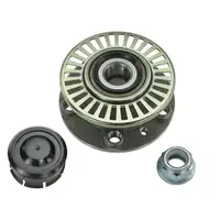 MEYLE 16140803924 Radnabe + Radlager Satz f&uuml;r RENAULT Safrane 1 2 B54_ mit ABS hinten