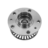 MEYLE 16140803924 Radnabe + Radlager Satz f&uuml;r RENAULT Safrane 1 2 B54_ mit ABS hinten