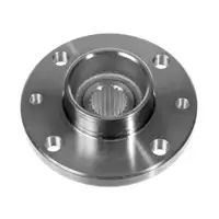 MEYLE 16144150000 Radnabe f&uuml;r RENAULT Clio Kangoo Megane Scenic Thalia Twingo Zoe vorne