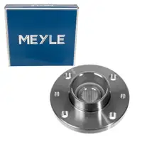 MEYLE 16144150000 Radnabe f&uuml;r RENAULT Clio Kangoo Megane Scenic Thalia Twingo Zoe vorne