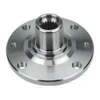 MEYLE 16146520101 Radnabe f&uuml;r DACIA Logan 1 Sandero 1 vorne 6001547685