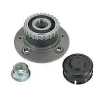 MEYLE 16147520007 Radnabe + Radlager f&uuml;r RENAULT Kangoo/Rapid bis 2003 hinten 7701205499