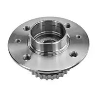 MEYLE 16147520007 Radnabe + Radlager f&uuml;r RENAULT Kangoo/Rapid bis 2003 hinten 7701205499