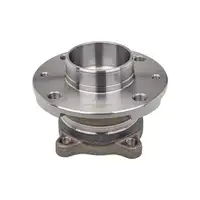 MEYLE 16147520011 Radnabe + Radlager f&uuml;r RENAULT Twingo 3 SMART ForFour ForTwo 453 hinten