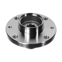 MEYLE 16147680000 Radnabe f&uuml;r RENAULT 19 1 2 21 Clio 1 2 Megane 1 Scenic 1 mit ABS vorne