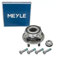 MEYLE Radnabe f&uuml;r LAND ROVER Range Rover Velar L560 JAGUAR F-Pace X761 I-Pace X590 vorne