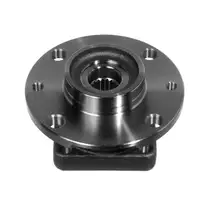 MEYLE 2144400918 Radnabe + Radlager für FIAT Panda 141_ LANCIA Y10 156_ ohne ABS vorne