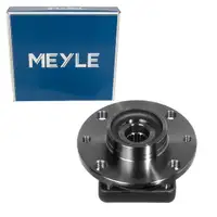 MEYLE 2144400918 Radnabe + Radlager für FIAT Panda 141_ LANCIA Y10 156_ ohne ABS vorne