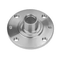 MEYLE 2146520002 Radnabe f&uuml;r FIAT 500 312 1.2 Brava Bravo 1 Punto 176 188 Stilo Tipo vorne