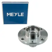 MEYLE 2146520013 Radnabe f&uuml;r FIAT Palio Weekend 178_ 173_ 373_ 374_ 171_ vorne