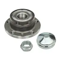 MEYLE 2147520004 Radnabe + Radlager f&uuml;r FIAT 500L Doblo 263 Tipo 356 357 OPEL Combo hinten