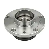 MEYLE 2147520004 Radnabe + Radlager f&uuml;r FIAT 500L Doblo 263 Tipo 356 357 OPEL Combo hinten