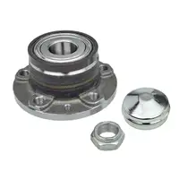 MEYLE 2147520005 Radnabe + Radlager f&uuml;r FIAT Doblo 263 OPEL Combo hinten links o. rechts