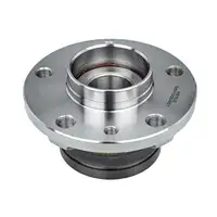 MEYLE 2147520005 Radnabe + Radlager f&uuml;r FIAT Doblo 263 OPEL Combo hinten links o. rechts