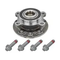 MEYLE 2147520006 Radnabe + Radlager f&uuml;r FIAT 500X 334_ JEEP Compass Renegade hinten