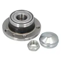 MEYLE 2147520007 Radnabe + Radlager für FIAT Doblo 263 OPEL Combo hinten links o. rechts