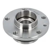 MEYLE 2147520007 Radnabe + Radlager für FIAT Doblo 263 OPEL Combo hinten links o. rechts