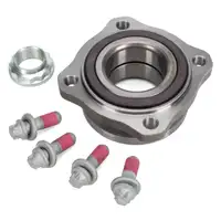 MEYLE 3007520007 Radlager Satz f&uuml;r BMW 5er F10 F11 GT F07 6er F12 F13 hinten 33406850159