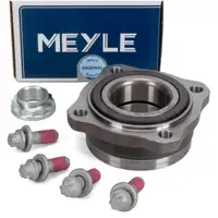 MEYLE 3007520007 Radlager Satz f&uuml;r BMW 5er F10 F11 GT F07 6er F12 F13 hinten 33406850159