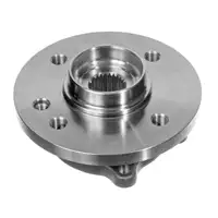 MEYLE 3003121104 Radnabe + Radlager f&uuml;r MINI R50 R53 Cabrio bis 07.2006 vorne 31226756889