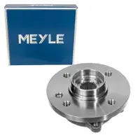 MEYLE 3003121104 Radnabe + Radlager f&uuml;r MINI R50 R53 Cabrio bis 07.2006 vorne 31226756889